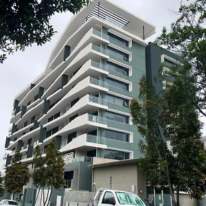 Code Aparthotel Brisbane