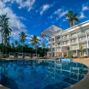 Elixir Cliff Beach And Resort Varkala
