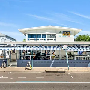 Strand Motel Motel Townsville