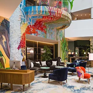 Sofitel Brussels Europe Hotel Brussels