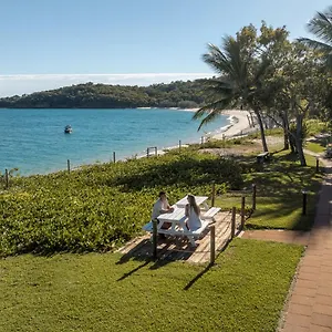 Hideaway Resort Great Keppel Island