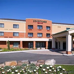 Courtyard By Marriott Hotel Hamilton