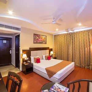 Hotel Gold Leaf, Udaipur