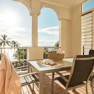 Sea Change Beachfront Aparthotel Trinity Beach