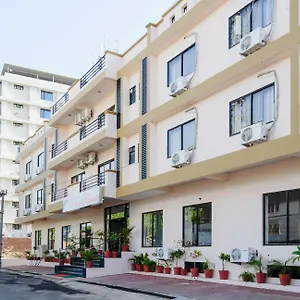Hotel The Park Classic, Udaipur