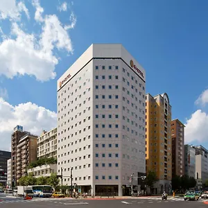 E Higashi Shinjuku Hotel Tokyo
