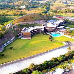 Hotel Seasons Park, Udaipur